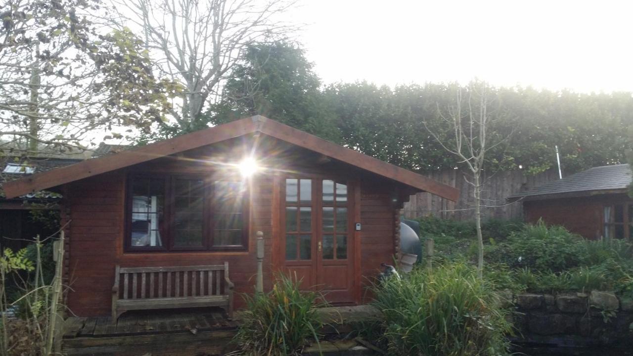 Bridge Farm Guesthouse Rooms Bristol Exterior photo